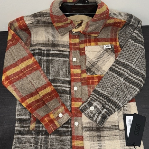 Authentic Kith Jacket - Picture 3 of 3